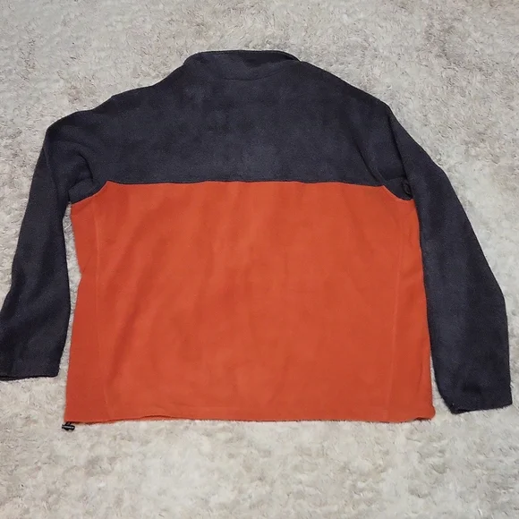 Columbia fleece jacket - Picture 3 of 3